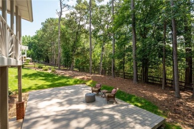Don't miss the opportunity to live in Eagle Watch - one of the on Canongate At Eagle Watch Golf Club in Georgia - for sale on GolfHomes.com, golf home, golf lot