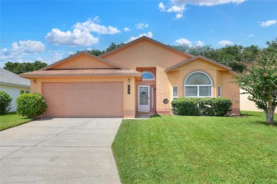 Welcome to this stunning two-bedroom, two-bathroom home with on Sandpiper Golf Club in Florida - for sale on GolfHomes.com, golf home, golf lot