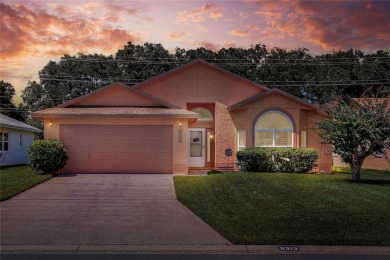 Welcome to this stunning two-bedroom, two-bathroom home with on Sandpiper Golf Club in Florida - for sale on GolfHomes.com, golf home, golf lot