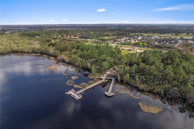One or more photo(s) has been virtually staged. Six bedrooms at on Harmony Golf Preserve in Florida - for sale on GolfHomes.com, golf home, golf lot