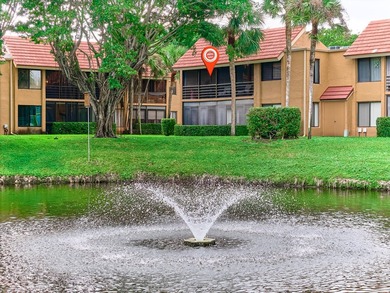 Beautifully remodeled condo for sale in the heart of Boynton on Indian Spring Golf and Country Club in Florida - for sale on GolfHomes.com, golf home, golf lot