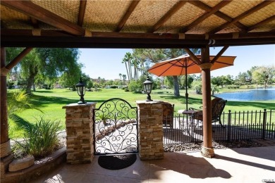 **Lot 268** This premium golf course and water VIEW lot should on Rancho California RV Resort in California - for sale on GolfHomes.com, golf home, golf lot