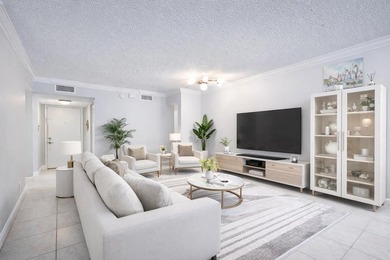 Beautifully remodeled condo for sale in the heart of Boynton on Indian Spring Golf and Country Club in Florida - for sale on GolfHomes.com, golf home, golf lot