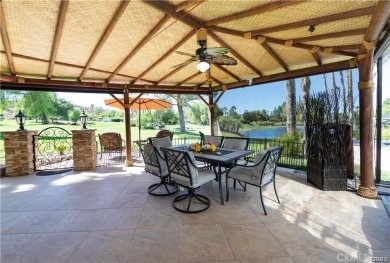 **Lot 268** This premium golf course and water VIEW lot should on Rancho California RV Resort in California - for sale on GolfHomes.com, golf home, golf lot