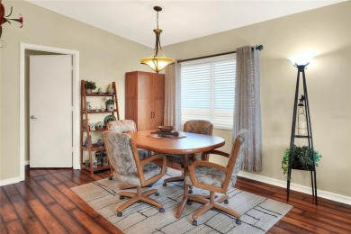 Welcome to this stunning two-bedroom, two-bathroom home with on Sandpiper Golf Club in Florida - for sale on GolfHomes.com, golf home, golf lot