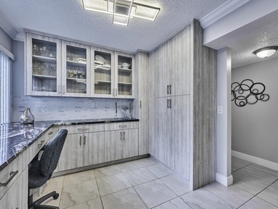 Beautifully remodeled condo for sale in the heart of Boynton on Indian Spring Golf and Country Club in Florida - for sale on GolfHomes.com, golf home, golf lot