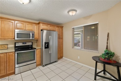 LOCATION...LOCATION...LOCATION!! FIRST FLOOR, THREE BEDROOM, END on The Landings Yacht, Golf and Tennis Club in Florida - for sale on GolfHomes.com, golf home, golf lot