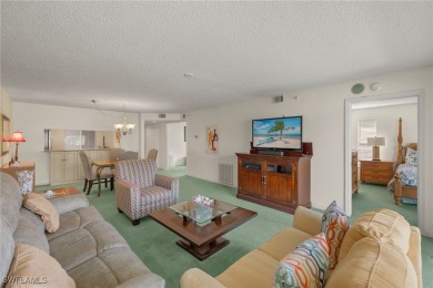 LOCATION...LOCATION...LOCATION!! FIRST FLOOR, THREE BEDROOM, END on The Landings Yacht, Golf and Tennis Club in Florida - for sale on GolfHomes.com, golf home, golf lot