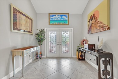 Major Price Adjustment made to this rarely available single on  in Florida - for sale on GolfHomes.com, golf home, golf lot