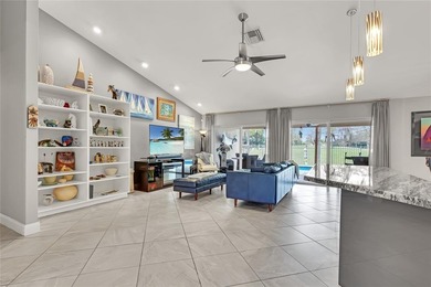 Rarely available single family home in Oaks @ Woodmont with NO on Woodmont Country Club in Florida - for sale on GolfHomes.com, golf home, golf lot