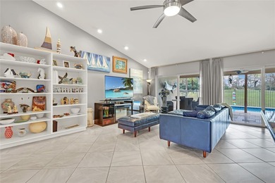 Major Price Adjustment made to this rarely available single on  in Florida - for sale on GolfHomes.com, golf home, golf lot