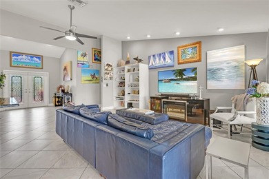 Major Price Adjustment made to this rarely available single on  in Florida - for sale on GolfHomes.com, golf home, golf lot