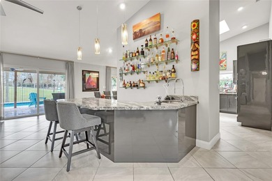 Major Price Adjustment made to this rarely available single on  in Florida - for sale on GolfHomes.com, golf home, golf lot