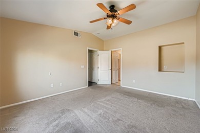 Charming 2 bed, 2 bath condo in the prestigious guard-gated on Painted Desert Golf Club in Nevada - for sale on GolfHomes.com, golf home, golf lot