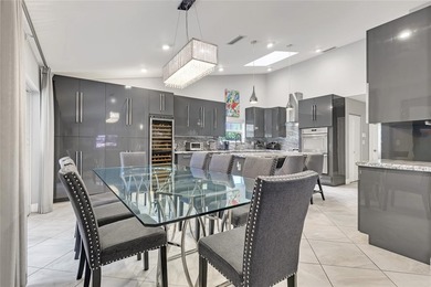 Rarely available single family home in Oaks @ Woodmont with NO on Woodmont Country Club in Florida - for sale on GolfHomes.com, golf home, golf lot