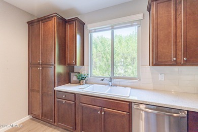 Welcome to this beautifully maintained home in the stunning on Trilogy Golf Club At Vistancia in Arizona - for sale on GolfHomes.com, golf home, golf lot