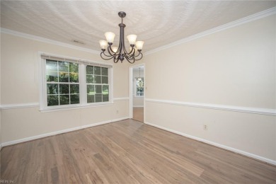 Calling all Golfers! This is what you have been waiting for, 7th on Cypress Point Country Club in Virginia - for sale on GolfHomes.com, golf home, golf lot