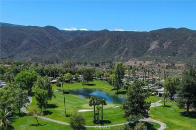 Fully Screened in Allumawood Build-Out with food Island, dining on Rancho California RV Resort in California - for sale on GolfHomes.com, golf home, golf lot