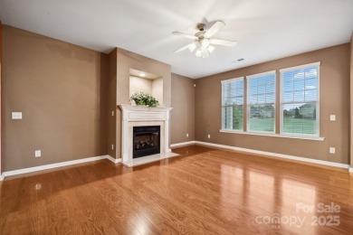 Searching for a GOLF COURSE VIEW under $400K in the CLT/Lake on Highland Creek Golf Club in North Carolina - for sale on GolfHomes.com, golf home, golf lot