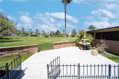 Fully Screened in Allumawood Build-Out with food Island, dining on Rancho California RV Resort in California - for sale on GolfHomes.com, golf home, golf lot