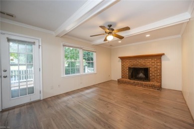 Calling all Golfers! This is what you have been waiting for, 7th on Cypress Point Country Club in Virginia - for sale on GolfHomes.com, golf home, golf lot