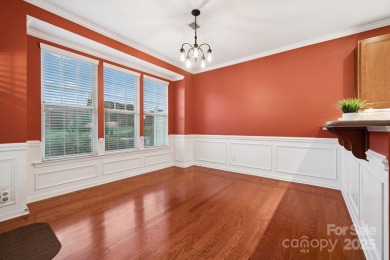 Searching for a GOLF COURSE VIEW under $400K in the CLT/Lake on Highland Creek Golf Club in North Carolina - for sale on GolfHomes.com, golf home, golf lot