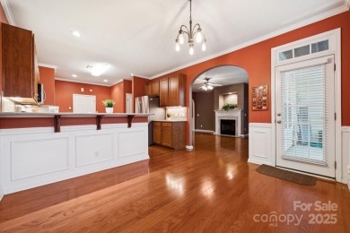 Searching for a GOLF COURSE VIEW under $400K in the CLT/Lake on Highland Creek Golf Club in North Carolina - for sale on GolfHomes.com, golf home, golf lot