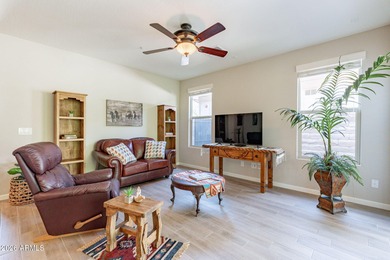 Welcome to this beautifully maintained home in the stunning on Trilogy Golf Club At Vistancia in Arizona - for sale on GolfHomes.com, golf home, golf lot