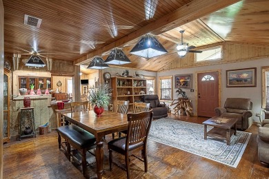 Check out this cozy home located in the sought after Rayburn on Rayburn Country Club in Texas - for sale on GolfHomes.com, golf home, golf lot