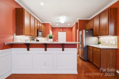 Searching for a GOLF COURSE VIEW under $400K in the CLT/Lake on Highland Creek Golf Club in North Carolina - for sale on GolfHomes.com, golf home, golf lot