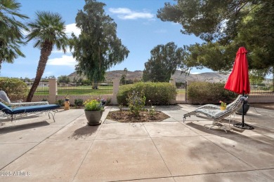 A Rare Gem on Moon Valley Country Club Golf Course - Where on Moon Valley Country Club  in Arizona - for sale on GolfHomes.com, golf home, golf lot