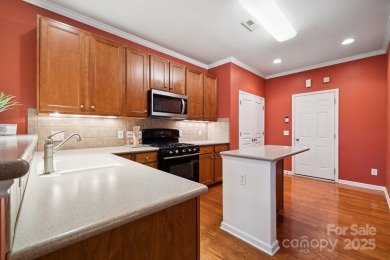 Searching for a GOLF COURSE VIEW under $400K in the CLT/Lake on Highland Creek Golf Club in North Carolina - for sale on GolfHomes.com, golf home, golf lot