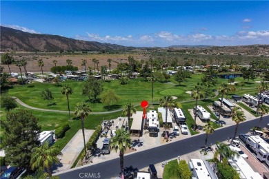 Fully Screened in Allumawood Build-Out with food Island, dining on Rancho California RV Resort in California - for sale on GolfHomes.com, golf home, golf lot