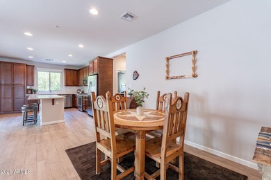 Welcome to this beautifully maintained home in the stunning on Trilogy Golf Club At Vistancia in Arizona - for sale on GolfHomes.com, golf home, golf lot