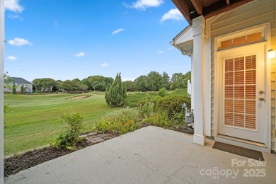 Searching for a GOLF COURSE VIEW under $400K in the CLT/Lake on Highland Creek Golf Club in North Carolina - for sale on GolfHomes.com, golf home, golf lot