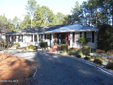 Move in ready home. Gorgeous and well kept. Spacious, open on Beacon Ridge Golf and Country Club in North Carolina - for sale on GolfHomes.com, golf home, golf lot