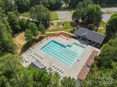 Searching for a GOLF COURSE VIEW under $400K in the CLT/Lake on Highland Creek Golf Club in North Carolina - for sale on GolfHomes.com, golf home, golf lot