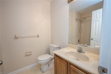 Calling all Golfers! This is what you have been waiting for, 7th on Cypress Point Country Club in Virginia - for sale on GolfHomes.com, golf home, golf lot
