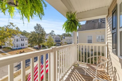 Welcome to this stunning home, nestled on a private wooded lot on Charleston National Golf Club in South Carolina - for sale on GolfHomes.com, golf home, golf lot