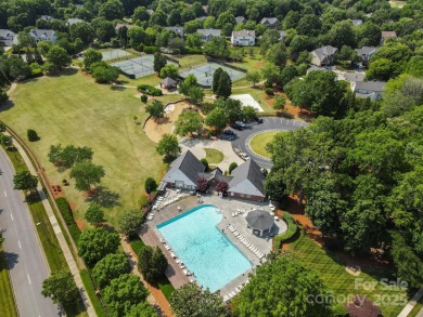 Searching for a GOLF COURSE VIEW under $400K in the CLT/Lake on Highland Creek Golf Club in North Carolina - for sale on GolfHomes.com, golf home, golf lot
