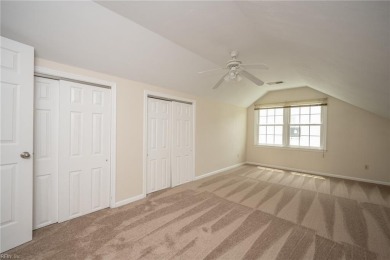 Calling all Golfers! This is what you have been waiting for, 7th on Cypress Point Country Club in Virginia - for sale on GolfHomes.com, golf home, golf lot
