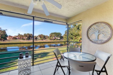 Experience the ultimate Delray Beach lifestyle in this remodeled on Delaire Golf and Country Club in Florida - for sale on GolfHomes.com, golf home, golf lot