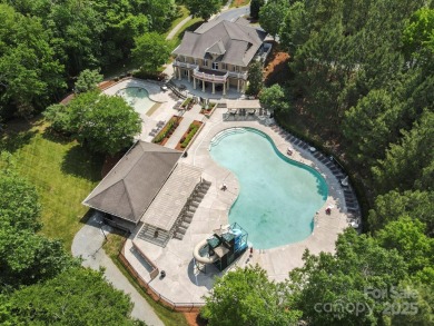 Searching for a GOLF COURSE VIEW under $400K in the CLT/Lake on Highland Creek Golf Club in North Carolina - for sale on GolfHomes.com, golf home, golf lot