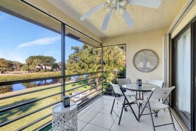 Experience the ultimate Delray Beach lifestyle in this remodeled on Delaire Golf and Country Club in Florida - for sale on GolfHomes.com, golf home, golf lot