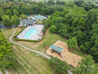 Searching for a GOLF COURSE VIEW under $400K in the CLT/Lake on Highland Creek Golf Club in North Carolina - for sale on GolfHomes.com, golf home, golf lot
