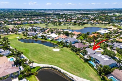 ATTENTION BUYERS & INVESTORS:  LOCATED IN THE AWARD WINNING & on St. Andrews Country Club of Boca Raton in Florida - for sale on GolfHomes.com, golf home, golf lot