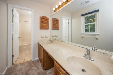 Calling all Golfers! This is what you have been waiting for, 7th on Cypress Point Country Club in Virginia - for sale on GolfHomes.com, golf home, golf lot