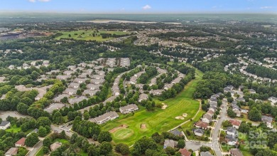 Searching for a GOLF COURSE VIEW under $400K in the CLT/Lake on Highland Creek Golf Club in North Carolina - for sale on GolfHomes.com, golf home, golf lot