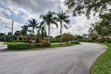 Experience the ultimate Delray Beach lifestyle in this remodeled on Delaire Golf and Country Club in Florida - for sale on GolfHomes.com, golf home, golf lot