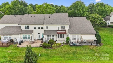 Searching for a GOLF COURSE VIEW under $400K in the CLT/Lake on Highland Creek Golf Club in North Carolina - for sale on GolfHomes.com, golf home, golf lot